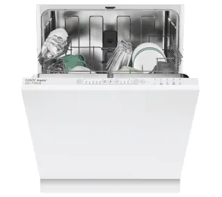 Candy RapidO CI 3E53E0W 59,7cm - Kup na Raty - RRSO 0%