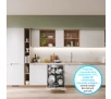 Zmywarka Candy RapidO CI 3E53E0W 59,7cm