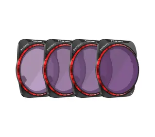 Freewell zestaw 4 Bright Day do DJI Air 3