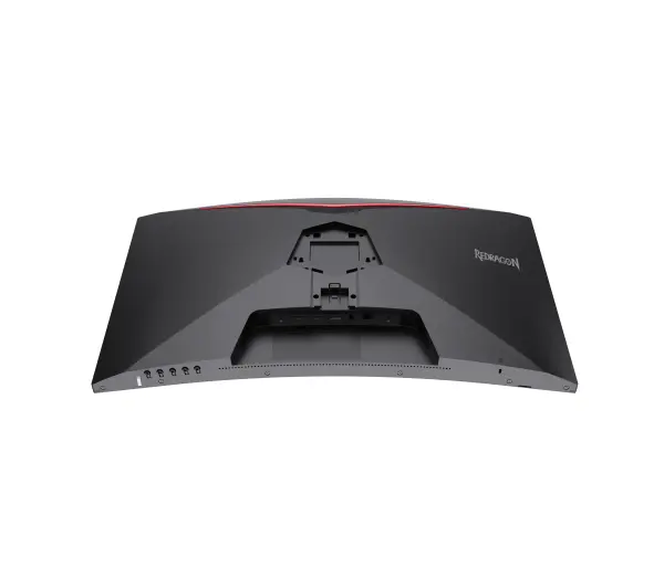 Redragon AMBER II  GM27H10C 27" Full HD VA 180Hz 1ms MPRT Zakrzywiony Gamingowy - Kup na Raty - RRSO 0%
