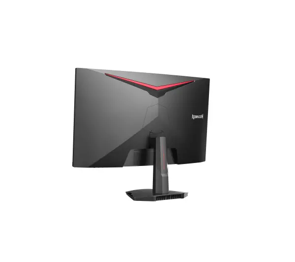 Redragon AMBER II  GM27H10C 27" Full HD VA 180Hz 1ms MPRT Zakrzywiony Gamingowy - Kup na Raty - RRSO 0%