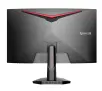 Monitor Redragon AMBER II  GM27H10C 27" Full HD VA 180Hz 1ms MPRT Zakrzywiony Gamingowy