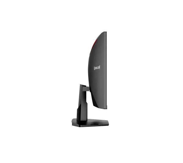Redragon AMBER II  GM27H10C 27" Full HD VA 180Hz 1ms MPRT Zakrzywiony Gamingowy - Kup na Raty - RRSO 0%