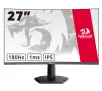 Monitor Redragon AMBER II  GM27H10C 27" Full HD VA 180Hz 1ms MPRT Zakrzywiony Gamingowy