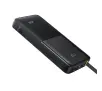 Powerbank Baseus Bipow 2 Digital Display 10000mAh 20W Czarny