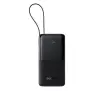 Powerbank Baseus Bipow 2 Digital Display 10000mAh 20W Czarny