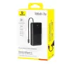 Powerbank Baseus Bipow 2 Digital Display 10000mAh 20W Czarny