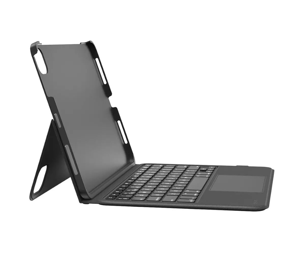 Etui na tablet Belkin z klawiaturą Bluetooth dla 10.9/11" iPad Air 5/4/Pro 11 gen 1/2/3/4