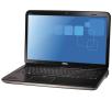 Dell XPS 17 L702x 17,3" Intel® Core™ i5-2410M 4GB RAM  640GB Dysk  Win7