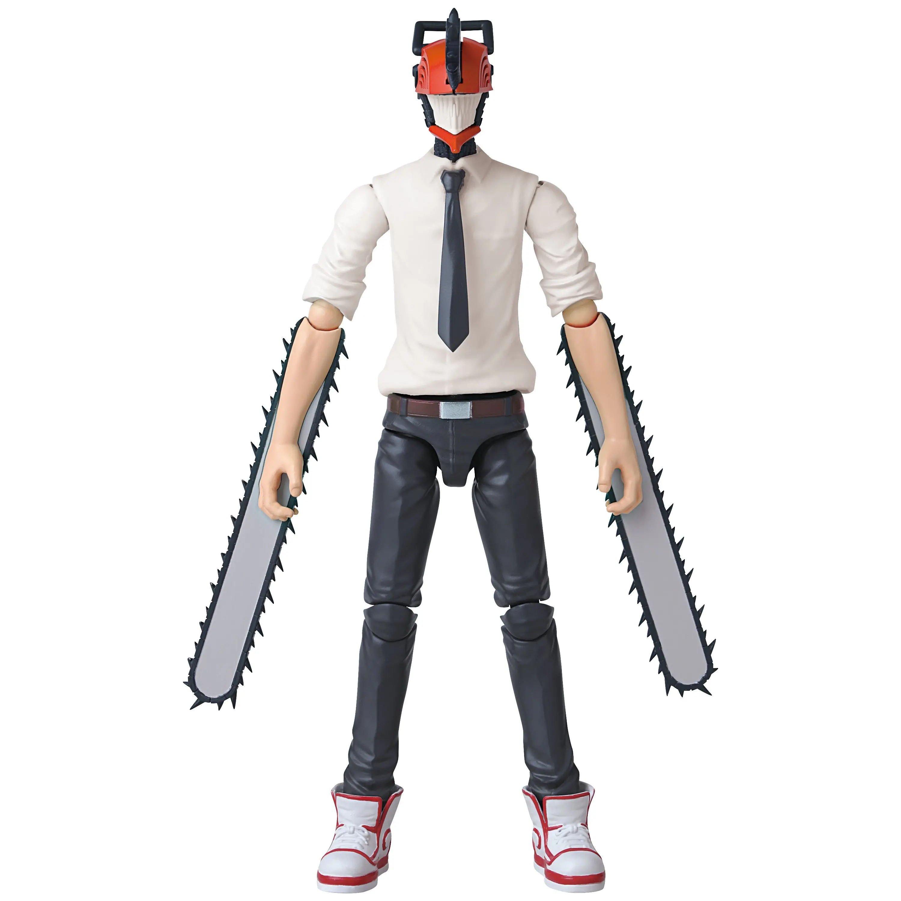 Figurka Bandai Anime Heroes Chainsaw Man - Chainsaw Man
