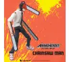 Figurka Bandai Anime Heroes Chainsaw Man - Chainsaw Man