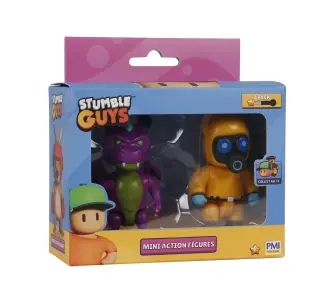 Figurka PMI Kids World Stumble Guys Sezon 2 SG3202C 2szt