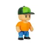 Figurka PMI Kids World Stumble Guys SG3008B 8szt