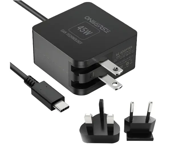 Oniverse International Fast Charger 45W