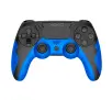 Pad Yaxo Hornet Fury Hydro Blue do PC, PS4 Bezprzewodowy/Przewodowy Niebieski