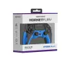 Pad Yaxo Hornet Fury Hydro Blue do PC, PS4 Bezprzewodowy/Przewodowy Niebieski