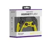 Pad Yaxo Hornet Fury Solar Yellow do PC, PS4 Bezprzewodowy/Przewodowy Żółty