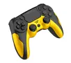 Pad Yaxo Hornet Fury Solar Yellow do PC, PS4 Bezprzewodowy/Przewodowy Żółty