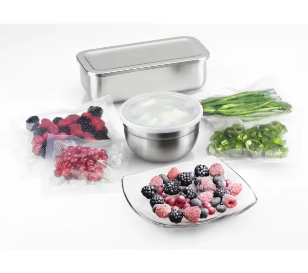 Electrolux 500 OptiSpace LFB2AE88S1 87,3cm - Kup na Raty - RRSO 0%