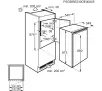 Lodówka Electrolux 500 LFB2AE88S1 87,3cm