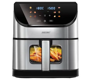 MPM MFR10M 1500W 6l Aplikacja mobilna - Kup na Raty - RRSO 0%