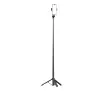 Selfie stick Hurtel WC1Y2S 1,3m Czarny