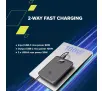 Powerbank Canyon PB-2008 20000mAh PD 100W Szary