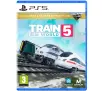 Train Sim World 5 Gra na PS5