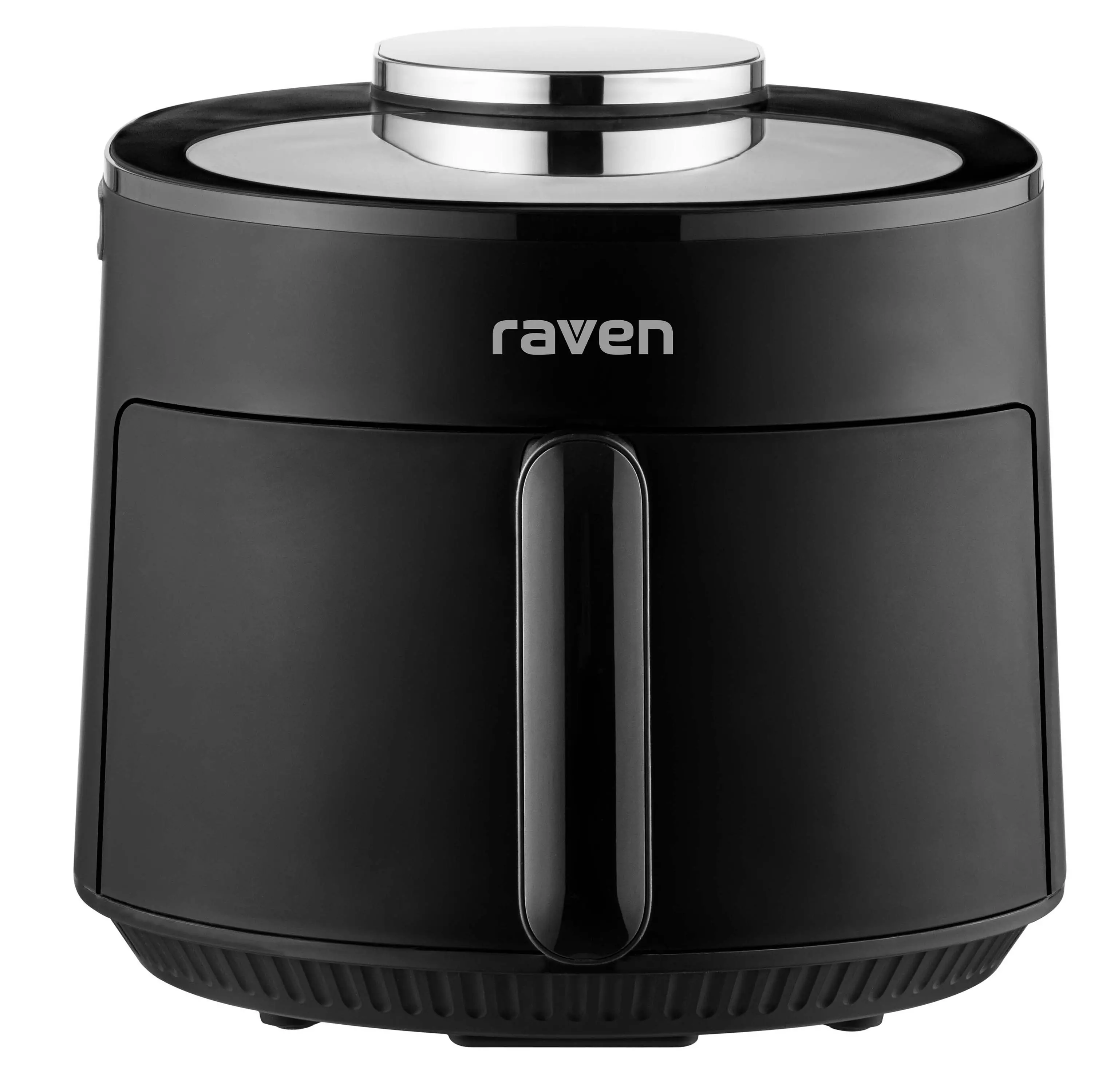 фото Мультипіч (аерофритюрниця) Raven EFN009