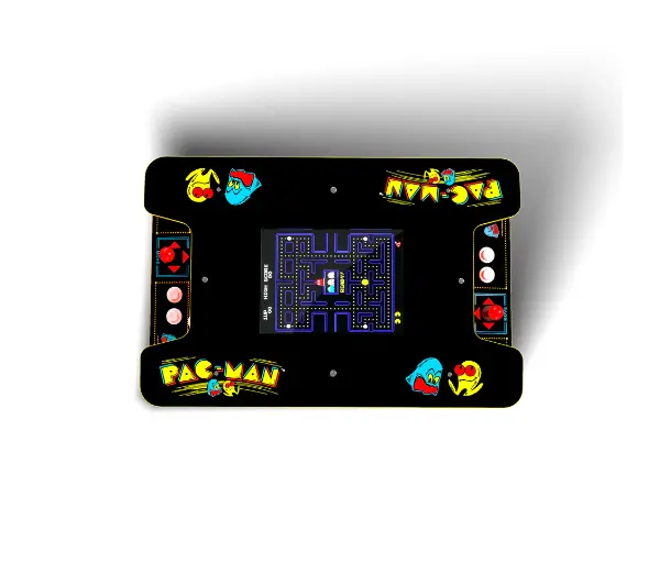 Arcade1UP Head to Head Pac-Man
