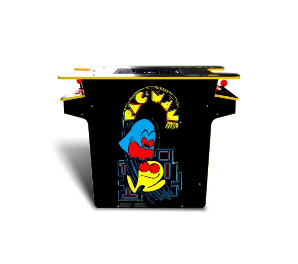 Arcade1UP Head to Head Pac-Man