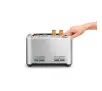 Toster Sage the Smart Toast STA845BAL Rozmrażanie 1900W