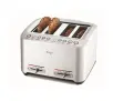 Toster Sage the Smart Toast STA845BAL Rozmrażanie 1900W