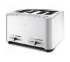 Toster Sage the Smart Toast STA845BAL Rozmrażanie 1900W