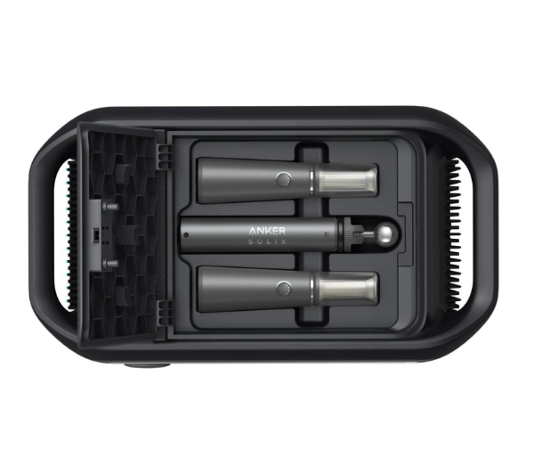 Anker Solix C800 Plus 768Wh 1200W - Kup na Raty - RRSO 0%