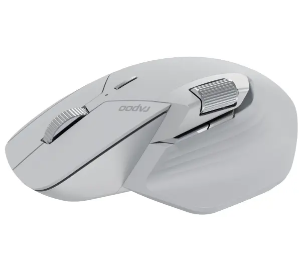 Rapoo MT760L Szary