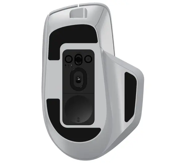 Rapoo MT760L Szary
