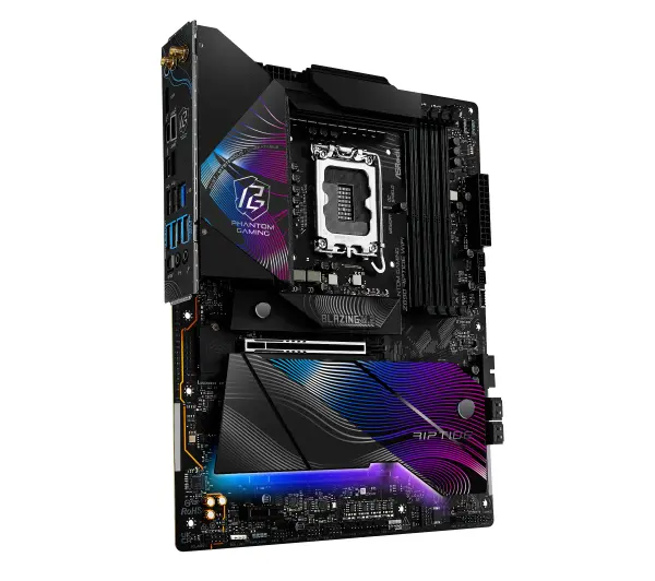 ASrock Z890 Riptide WiFi - Kup na Raty - RRSO 0%