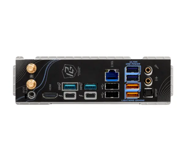 ASrock Z890 Riptide WiFi - Kup na Raty - RRSO 0%