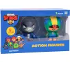 Figurka PMI Kids World Brawl Stars - Crow & Leon BRW6015B