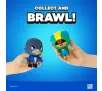 Figurka PMI Kids World Brawl Stars - Crow & Leon BRW6015B