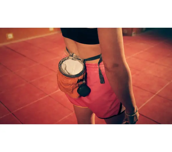 Sony Case Cover do LinkBuds Fit Niebieski