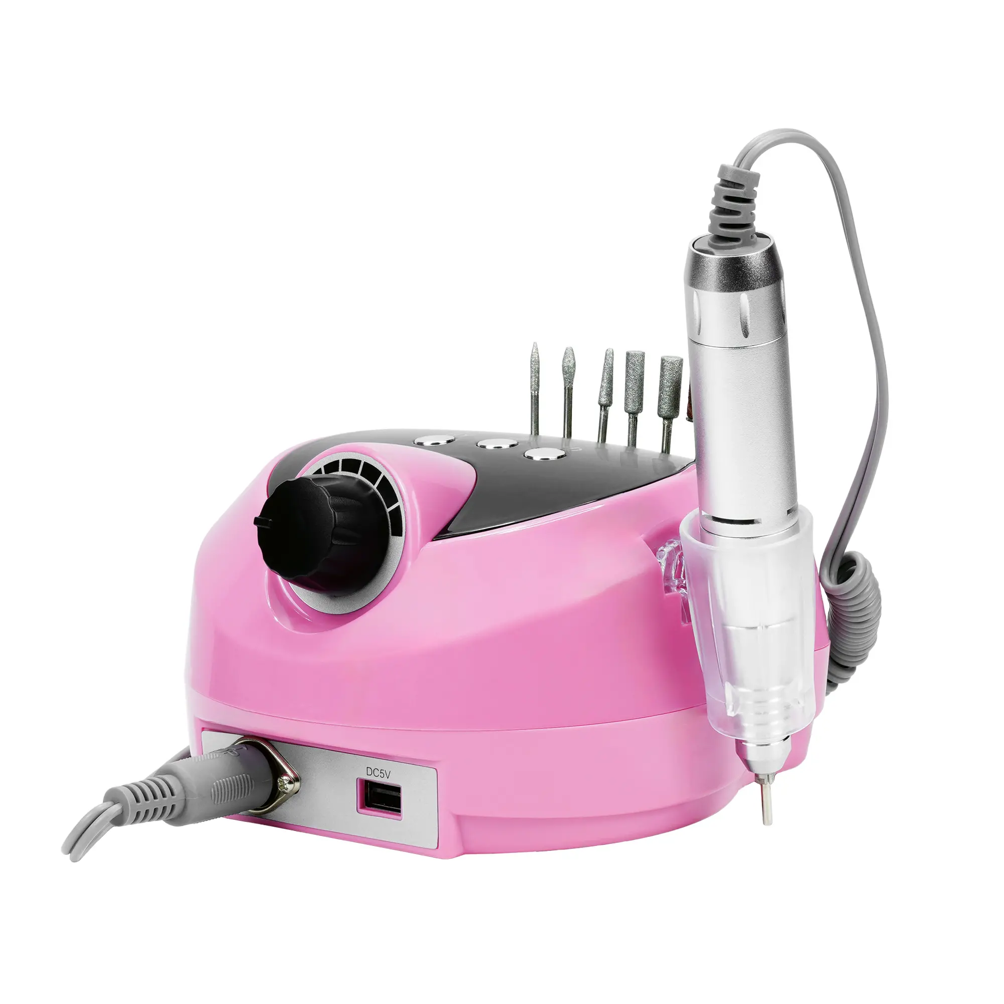 Frezarka do paznokci Beautifly Cambio Nails