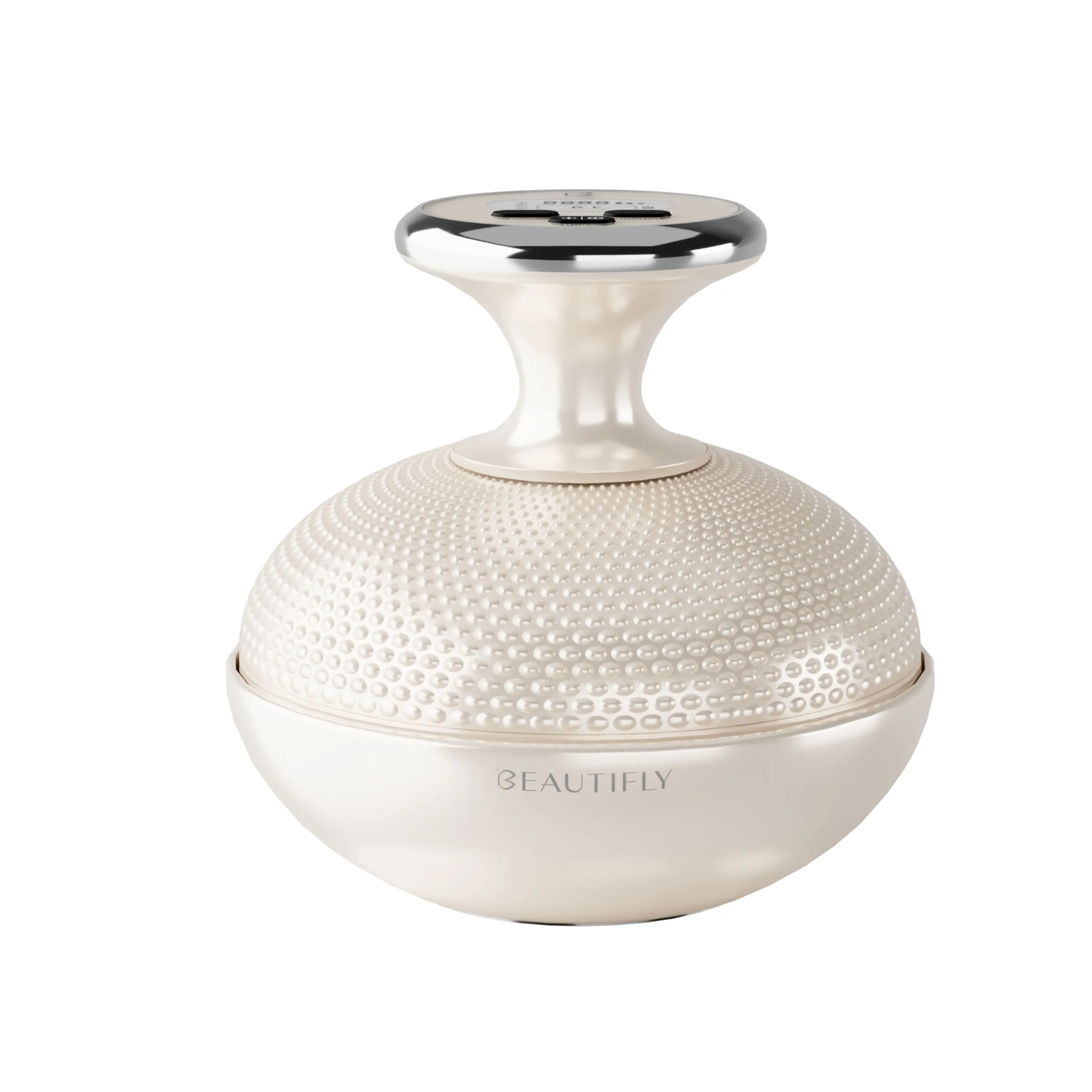 фото Ручний масажер для тіла Beautifly Lumix Body