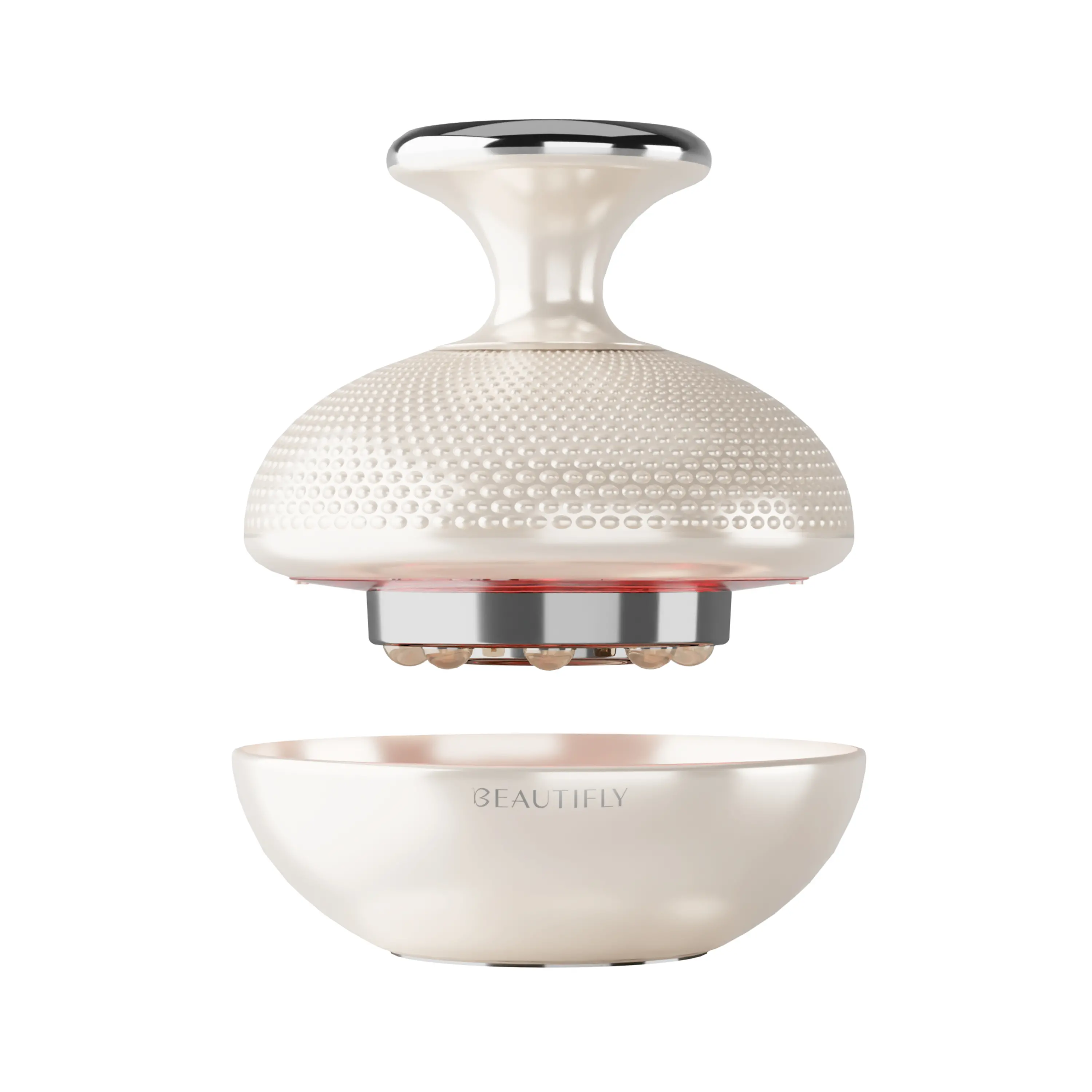 Bańka masująca Beautifly Lumix Body