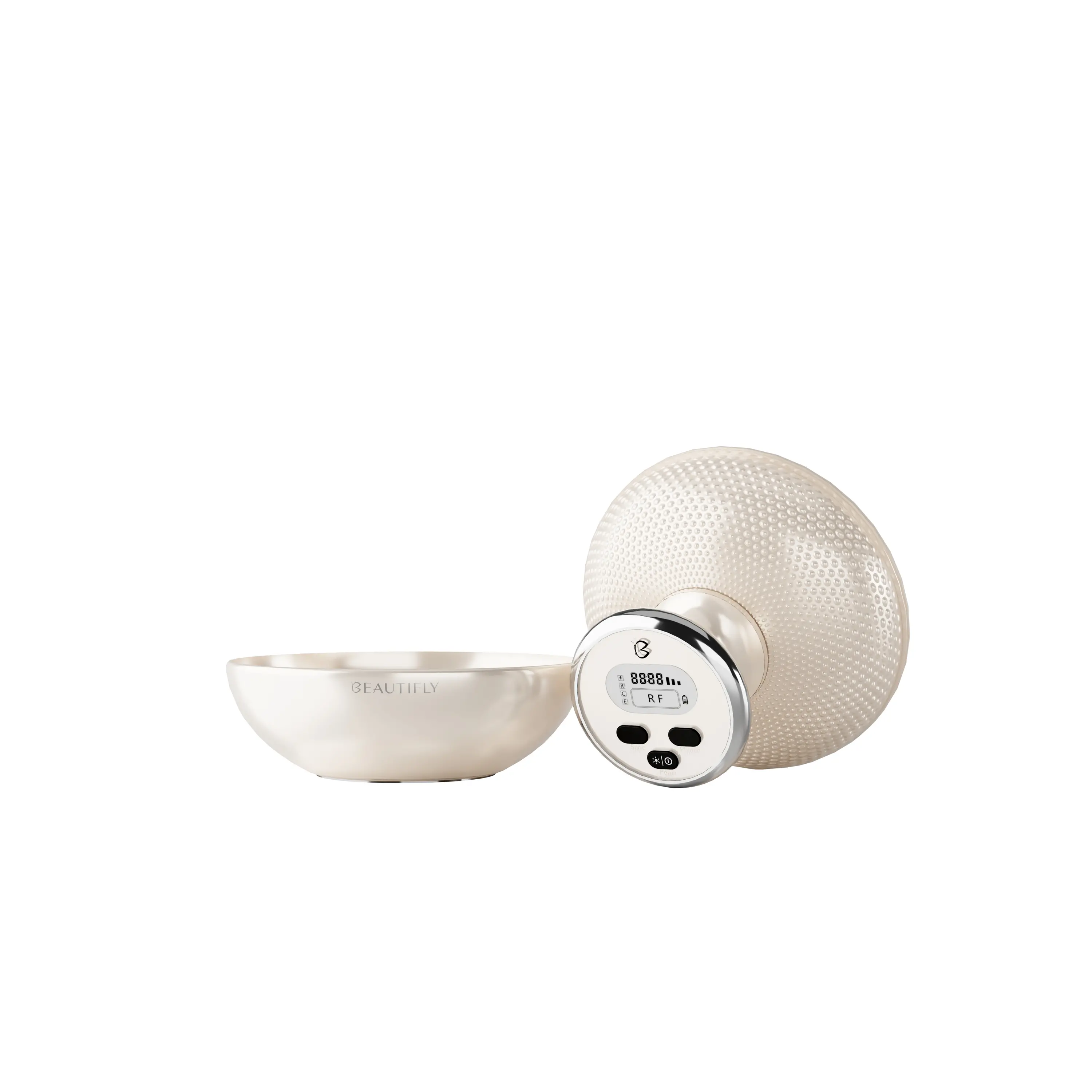 фото Ручний масажер для тіла Beautifly Lumix Body