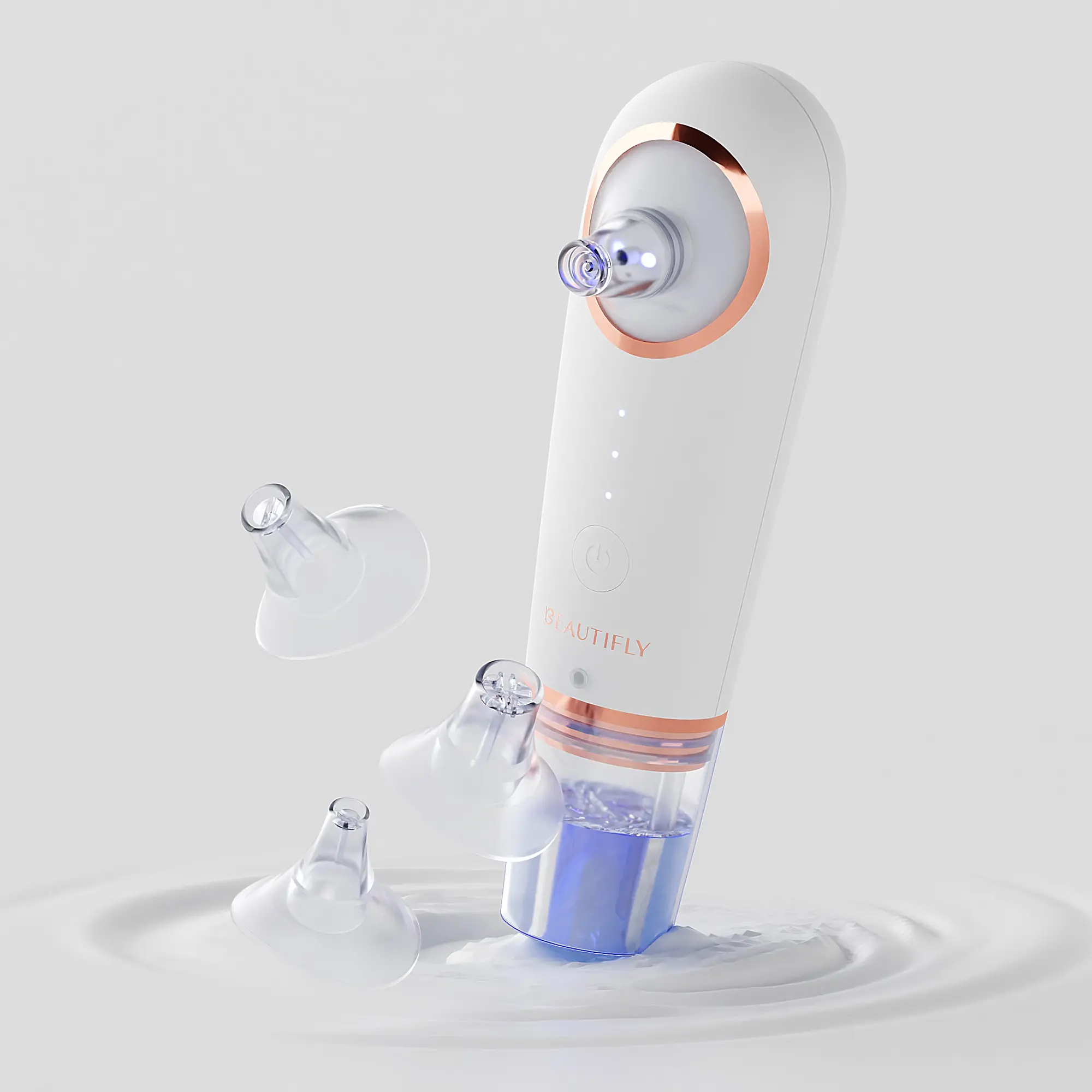 Urządzenie do oczyszczania wodorowego Beautifly Hydrapeel Pro