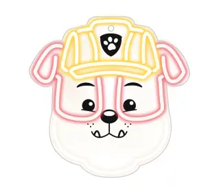 Psi Patrol LED Rubble OW-130446 30lm