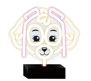 Psi Patrol LED Skye OW-120546 30lm