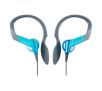 Słuchawki przewodowe Panasonic RP-HS33 (niebieski)